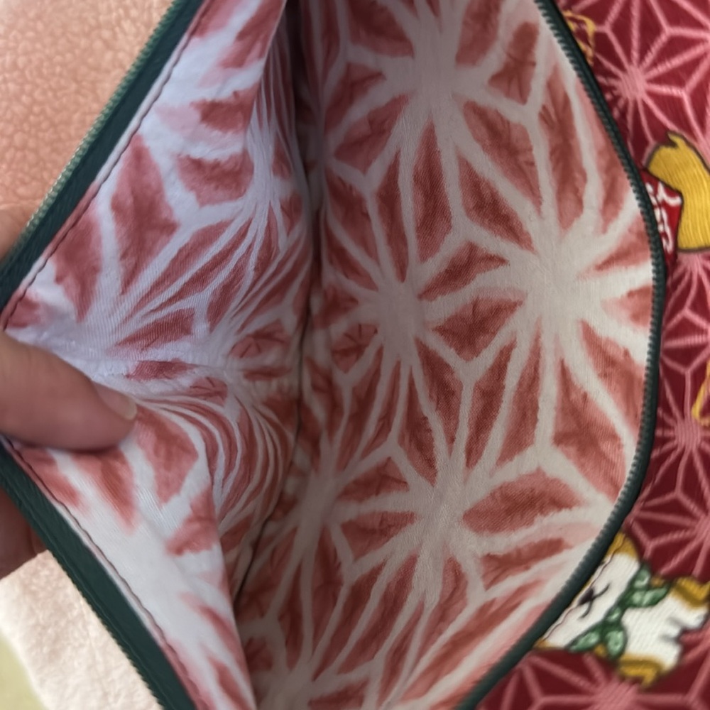 Japanese Fanny Pack - Picture 5 of 7